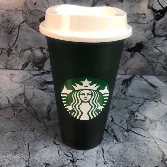 🦋 NWOT Starbucks Color Changing Starbucks Cups - Picture 5 of 16